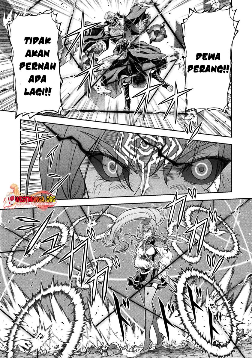 Drawing: Saikyou Mangaka wa Oekaki Skill de Isekai Musou Suru! Chapter 89 Gambar 7